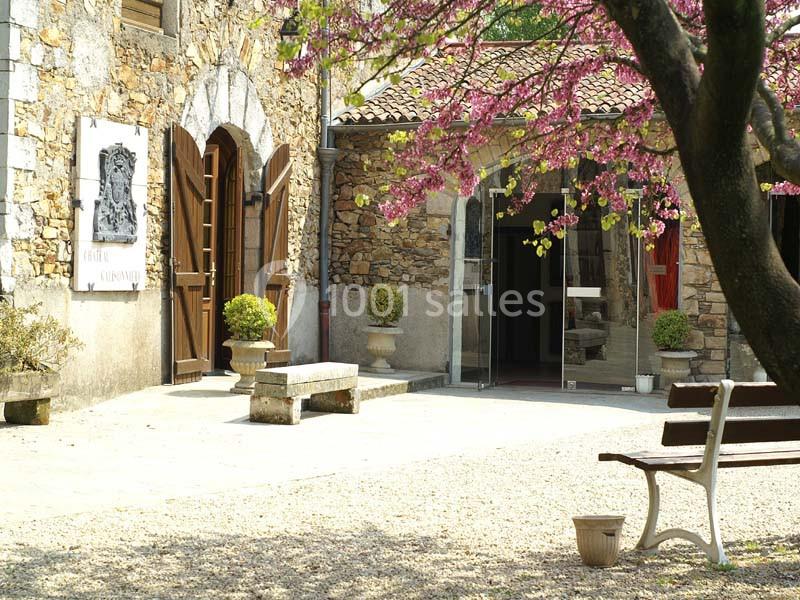 Château De La Galissonnière - galerie - photo 12