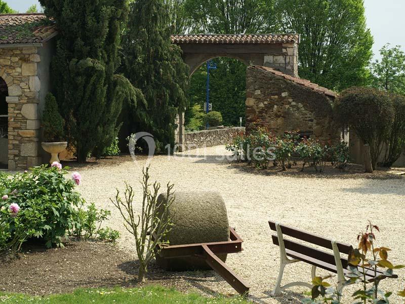 Château De La Galissonnière - galerie - photo 13