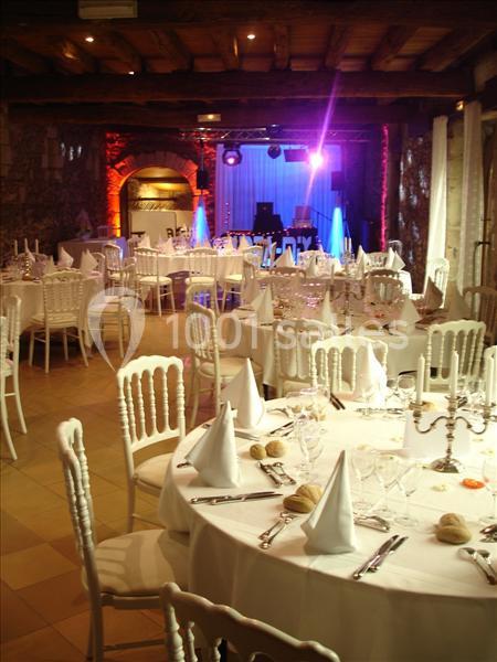 Château De La Galissonnière - galerie - photo 14