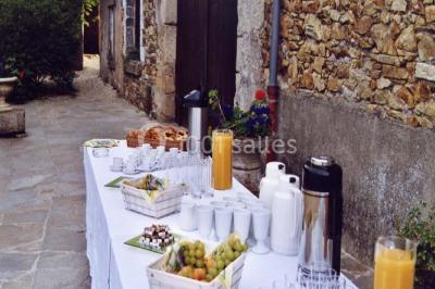 Château De La Galissonnière - photo 5