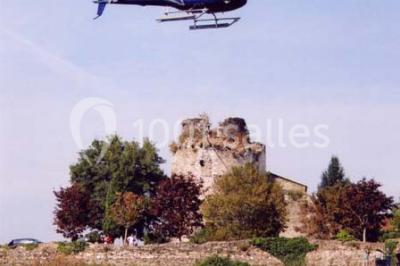 Château De La Galissonnière - photo 4