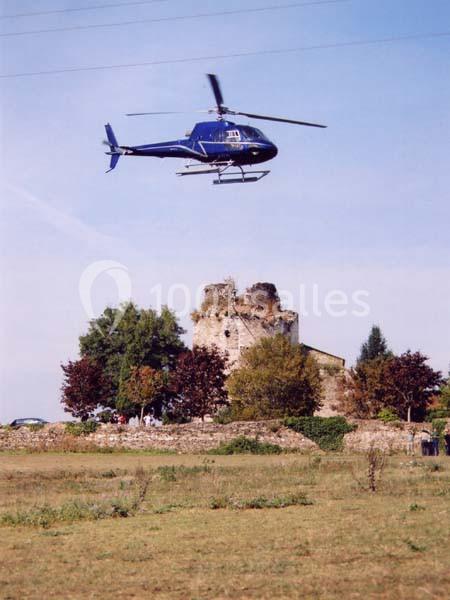 Château De La Galissonnière - galerie - photo 22