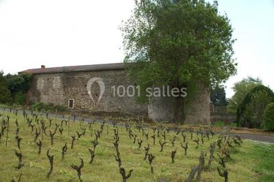 Château De La Galissonnière - photo 4
