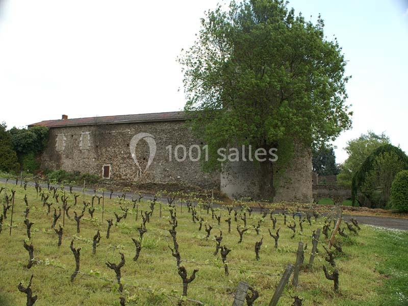 Château De La Galissonnière - galerie - photo 23