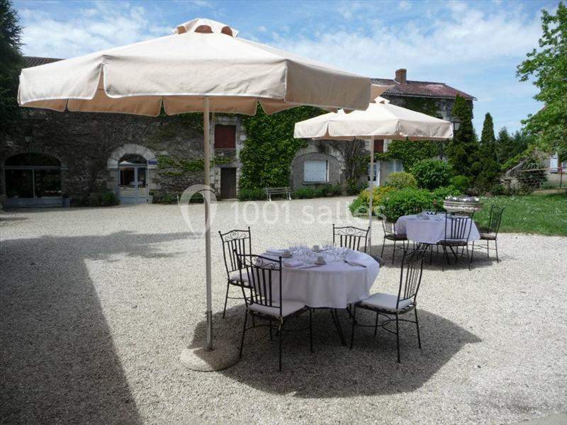Château De La Galissonnière - galerie - photo 25
