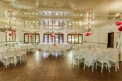 La Terrasse Fleurie - photo 3