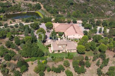 Domaine Des Planes Domaine Des Planes