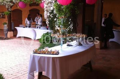 Miniature Location salle Roquebrune-sur-Argens (Var) - Domaine Des Planes #6 Location salle Roquebrune-sur-Argens (Var) - Domaine Des Planes #22