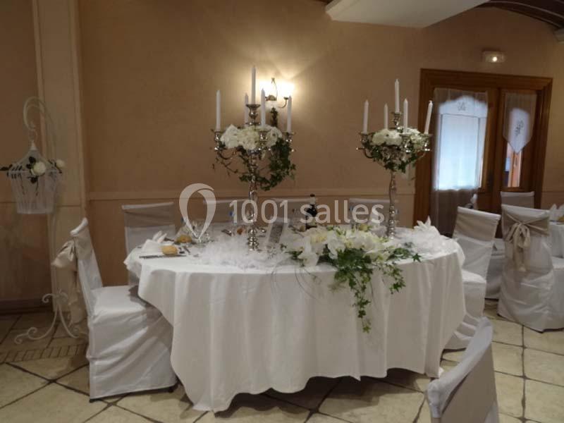 Location salle Roquebrune-sur-Argens (Var) - Domaine Des Planes #8