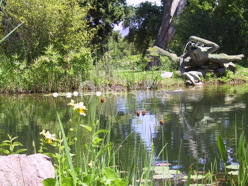 Location salle Roquebrune-sur-Argens (Var) - Domaine Des Planes #11