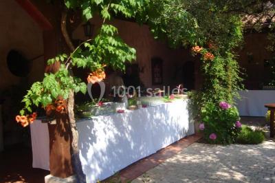 Miniature Location salle Roquebrune-sur-Argens (Var) - Domaine Des Planes #18 Location salle Roquebrune-sur-Argens (Var) - Domaine Des Planes #22