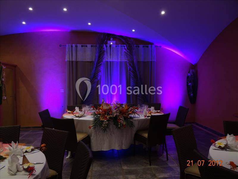 Location salle Roquebrune-sur-Argens (Var) - Domaine Des Planes #2