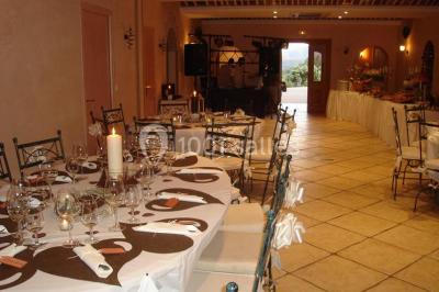 Miniature Location salle Roquebrune-sur-Argens (Var) - Domaine Des Planes #21 Location salle Roquebrune-sur-Argens (Var) - Domaine Des Planes #22