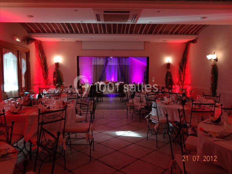 Location salle Roquebrune-sur-Argens (Var) - Domaine Des Planes #19