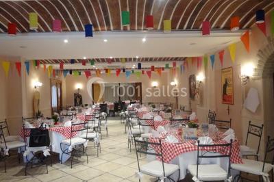 Miniature Location salle Roquebrune-sur-Argens (Var) - Domaine Des Planes #3 Location salle Roquebrune-sur-Argens (Var) - Domaine Des Planes #22