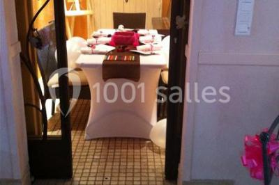 Miniature Location salle Roquebrune-sur-Argens (Var) - Domaine Des Planes #22 Location salle Roquebrune-sur-Argens (Var) - Domaine Des Planes #22