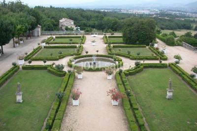 Château de Gourdan - photo 4