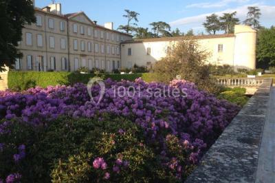 Château de Gourdan - photo 3