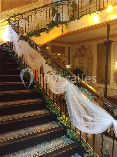 Château De Richebois - galerie - photo 6