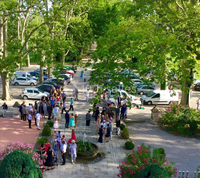 Château De Richebois - galerie - photo 4