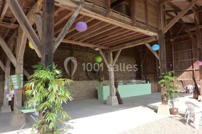 Grange du Lavoir - photo 2
