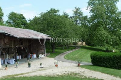 Grange du Lavoir - photo 3