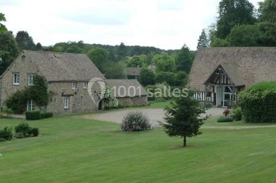 Grange du Lavoir - photo 4