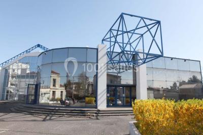 Espace Medoquine - photo 1