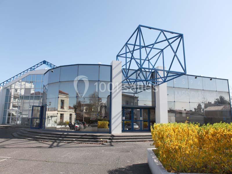 Espace Medoquine - galerie - photo 1