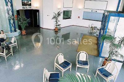 Espace Medoquine - photo 5