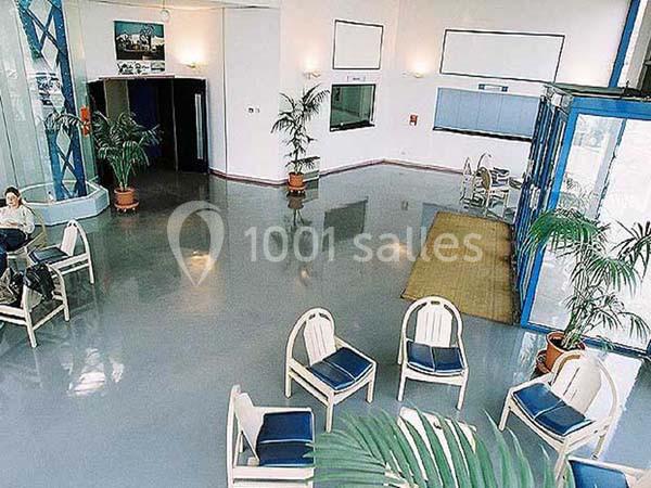 Espace Medoquine - galerie - photo 5