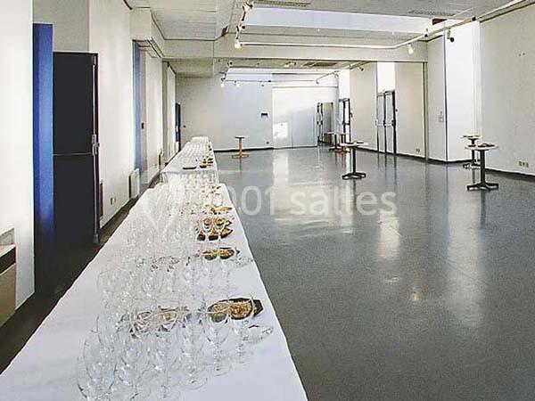 Espace Medoquine - galerie - photo 7