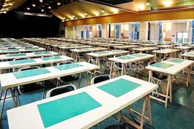 Espace Medoquine - photo 2