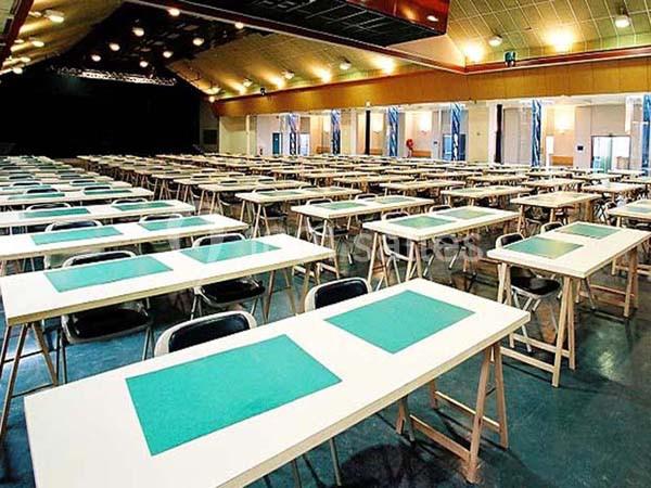 Espace Medoquine - galerie - photo 2