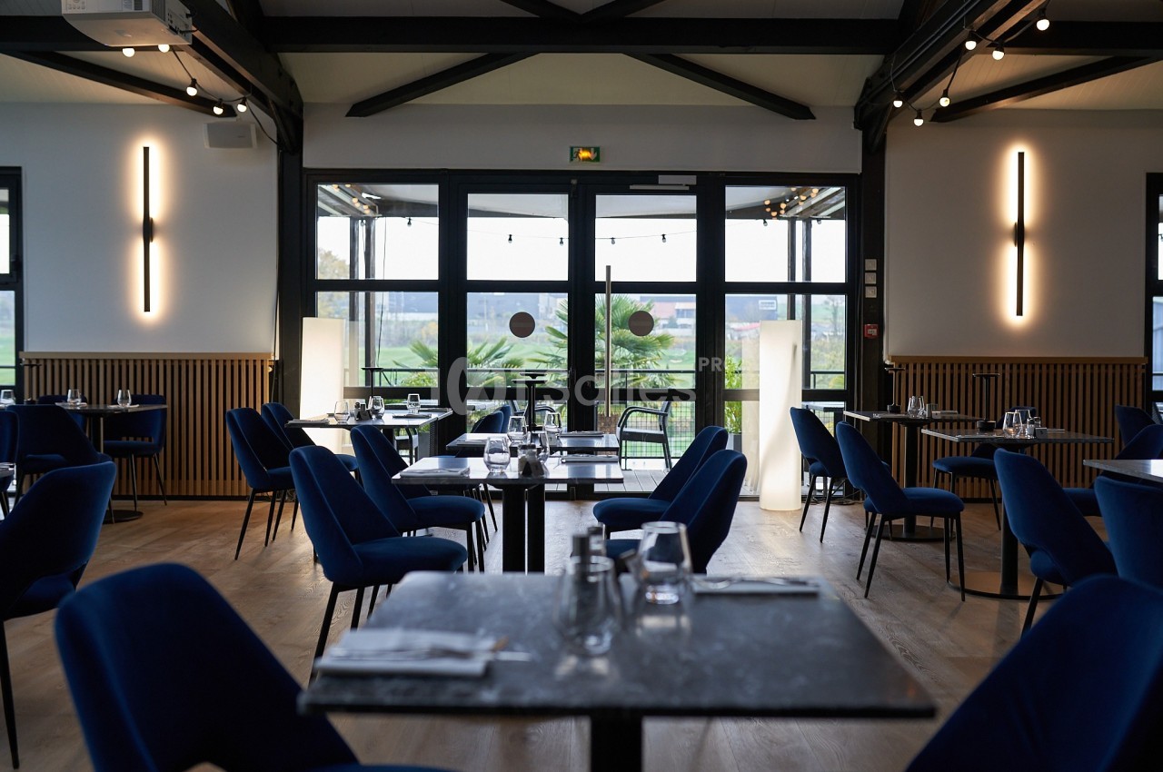 Liberty Country Club - galerie - photo 3