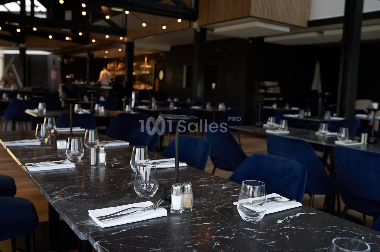 Liberty Country Club - galerie - photo 4
