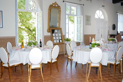 Domaine de la Galinière - photo 2