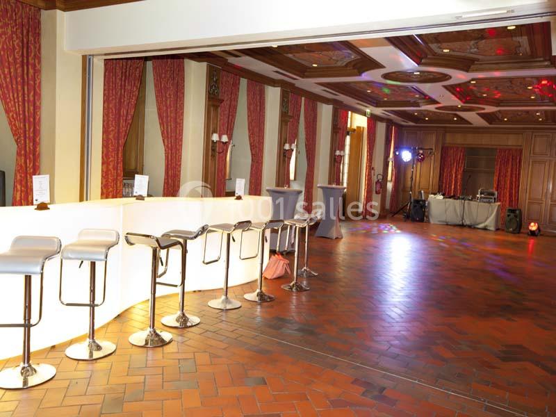 L'ancienne Douane - galerie - photo 6