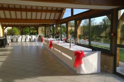 Domaine de la Haie des Granges - Restaurant Millesime - photo 5