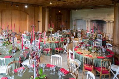 Miniature Location salle Thonon-les-Bains (Haute-Savoie) - Château De Ripaille #5 Location salle Thonon-les-Bains (Haute-Savoie) - Château De Ripaille #24