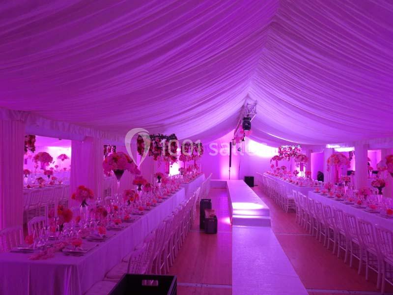 Location salle Thonon-les-Bains (Haute-Savoie) - Château De Ripaille #8