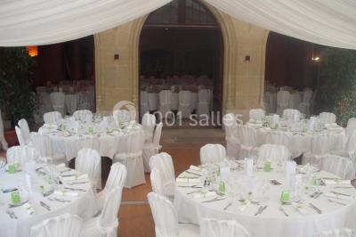 Miniature Location salle Thonon-les-Bains (Haute-Savoie) - Château De Ripaille #19 Location salle Thonon-les-Bains (Haute-Savoie) - Château De Ripaille #24