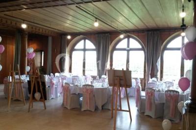 Miniature Location salle Thonon-les-Bains (Haute-Savoie) - Château De Ripaille #22 Location salle Thonon-les-Bains (Haute-Savoie) - Château De Ripaille #24