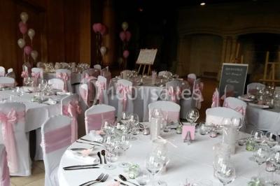 Miniature Location salle Thonon-les-Bains (Haute-Savoie) - Château De Ripaille #23 Location salle Thonon-les-Bains (Haute-Savoie) - Château De Ripaille #24