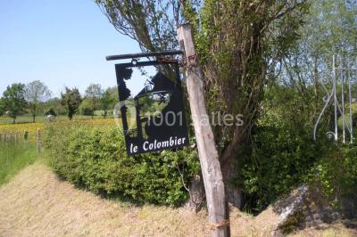 Le Colombier de la Baie de Sienne - photo 2