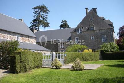 Le Colombier de la Baie de Sienne - photo 1