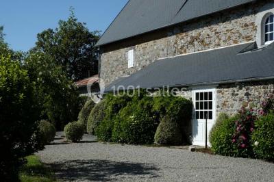 Le Colombier de la Baie de Sienne - photo 4
