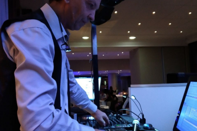 DJ Roquebrune-sur-Argens (Var) - DJ Thierry discomobile #13