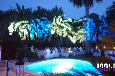 DJ Roquebrune-sur-Argens (Var) - DJ Thierry discomobile #13