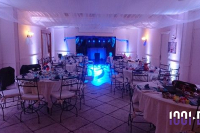 DJ Roquebrune-sur-Argens (Var) - DJ Thierry discomobile #13